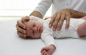 Osteopathie voor kinderen en baby's